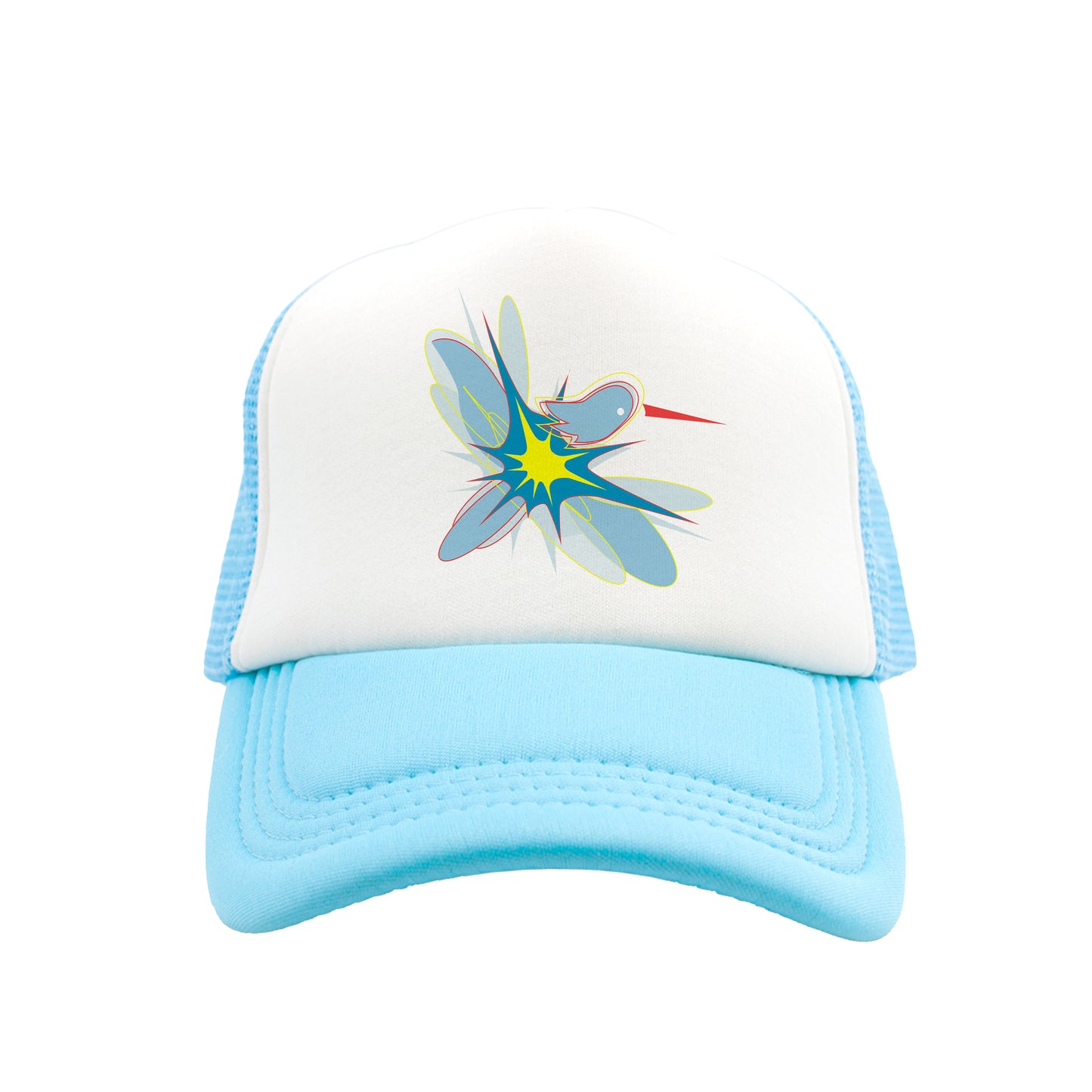 Wanderland Trucker