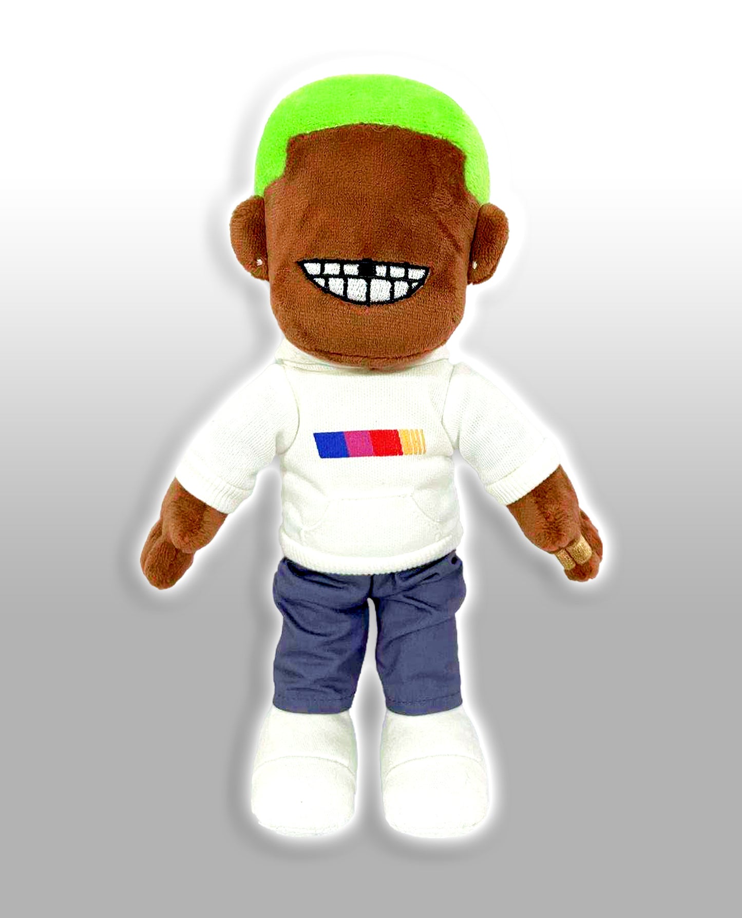 2016 Frank Ocean Plush