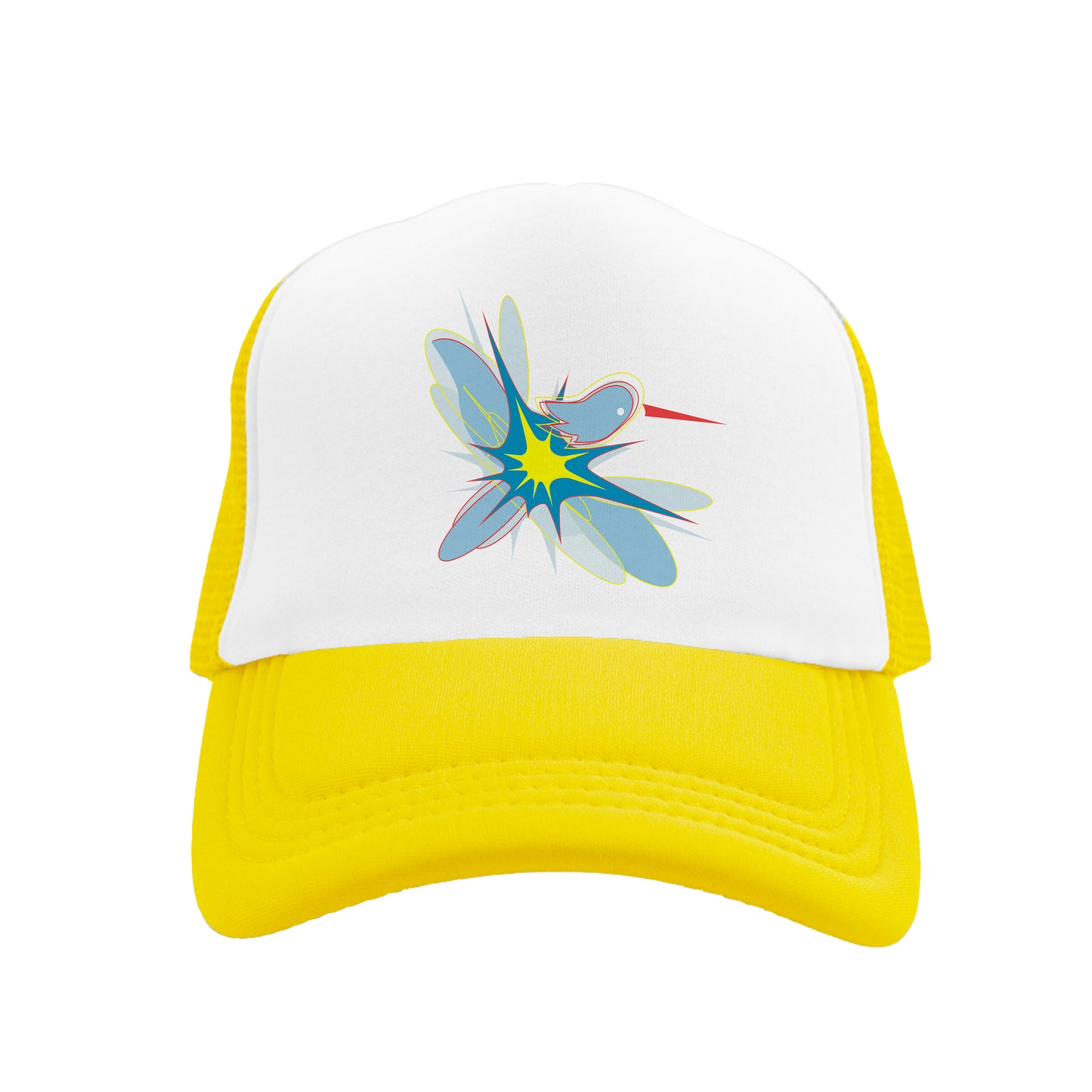 Wanderland Trucker