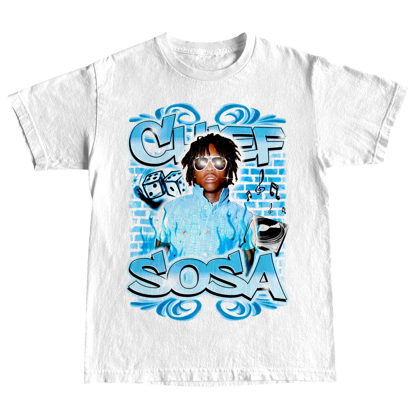 Chief Sosa Tee