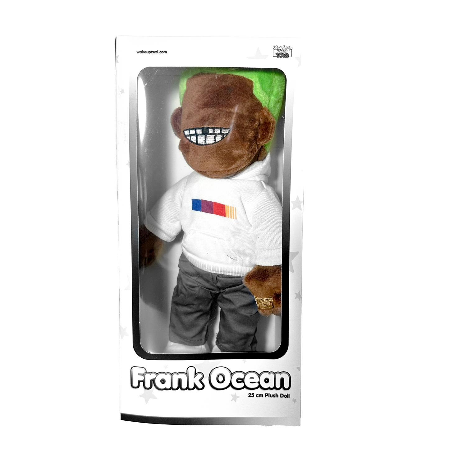 2016 Frank Ocean Plush