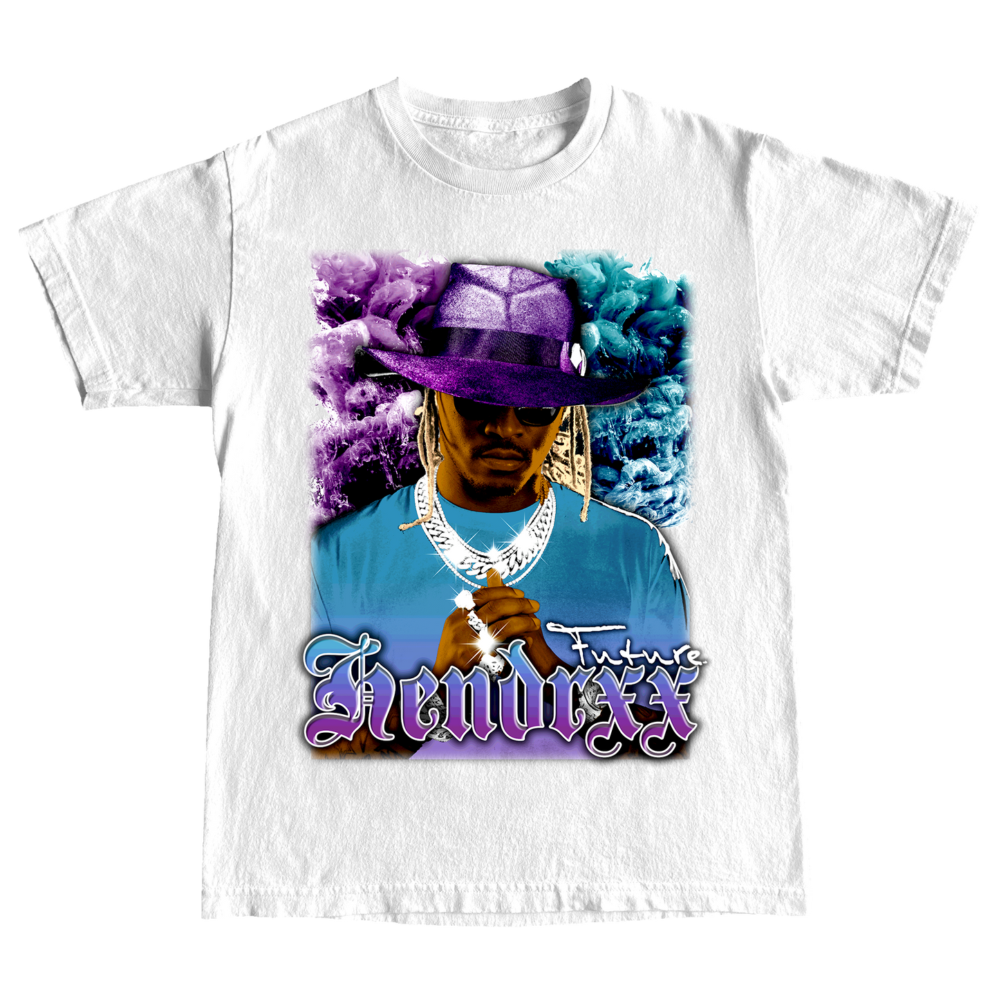 Future DS2 Bootleg Tee