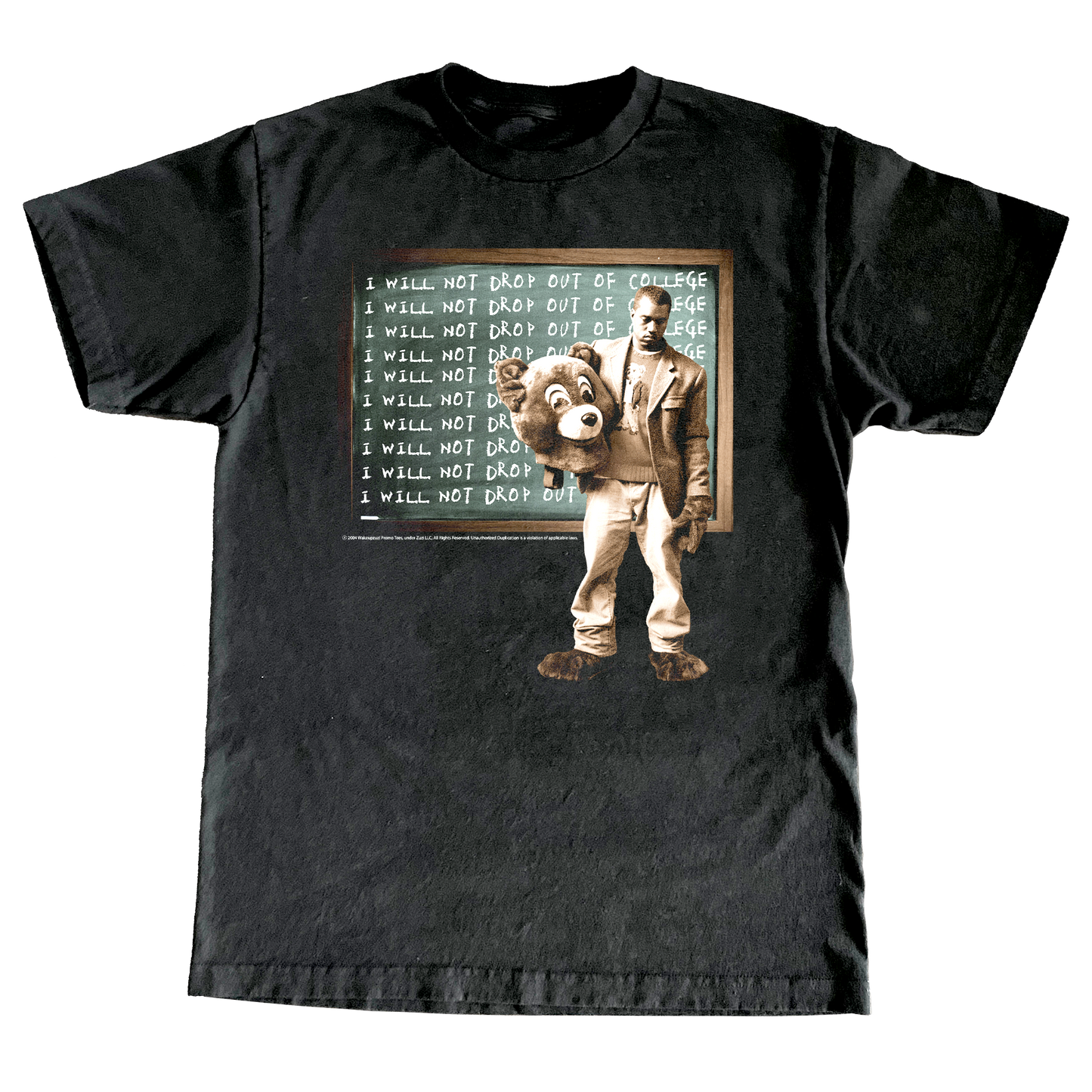 TCD Promo Tee