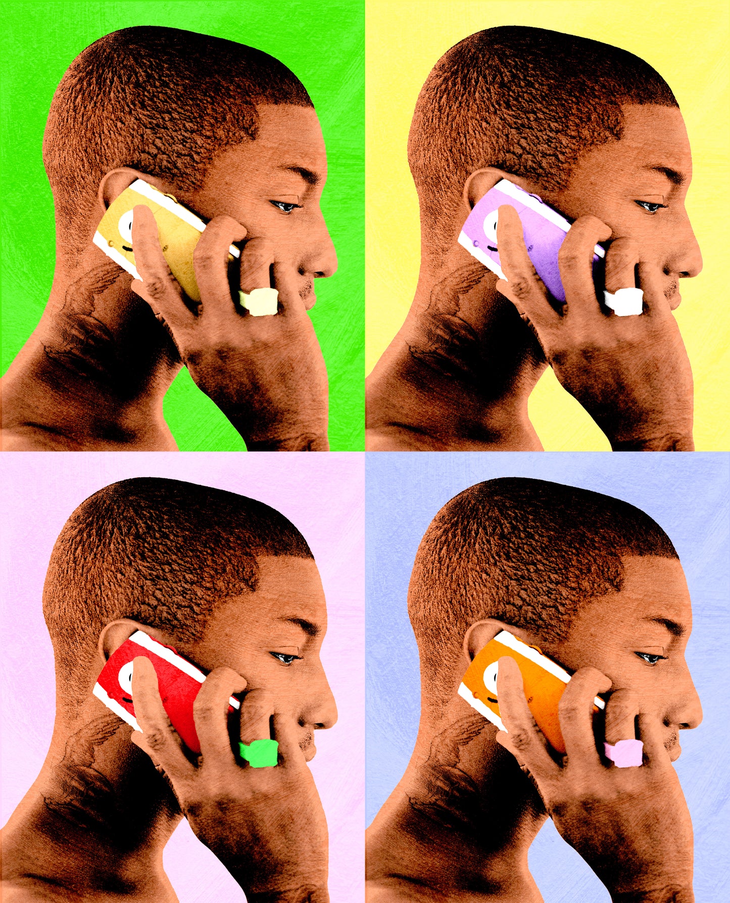 Warhol Posters (V1)