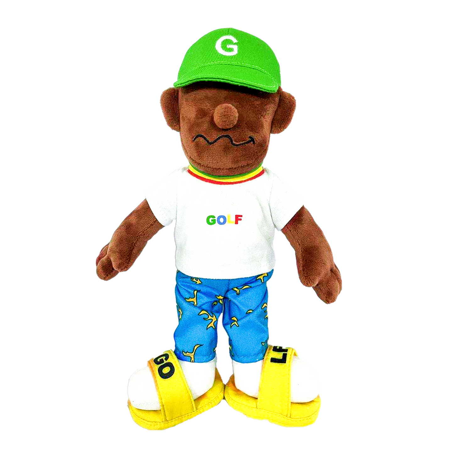 2015 Tyler, The Creator Plush