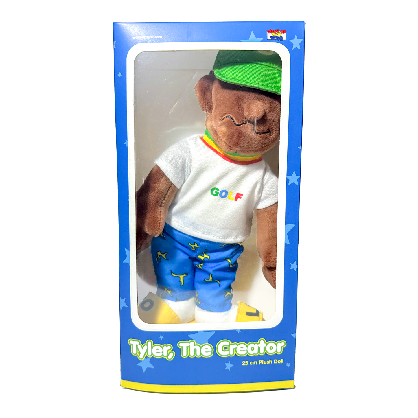2015 Tyler, The Creator Plush