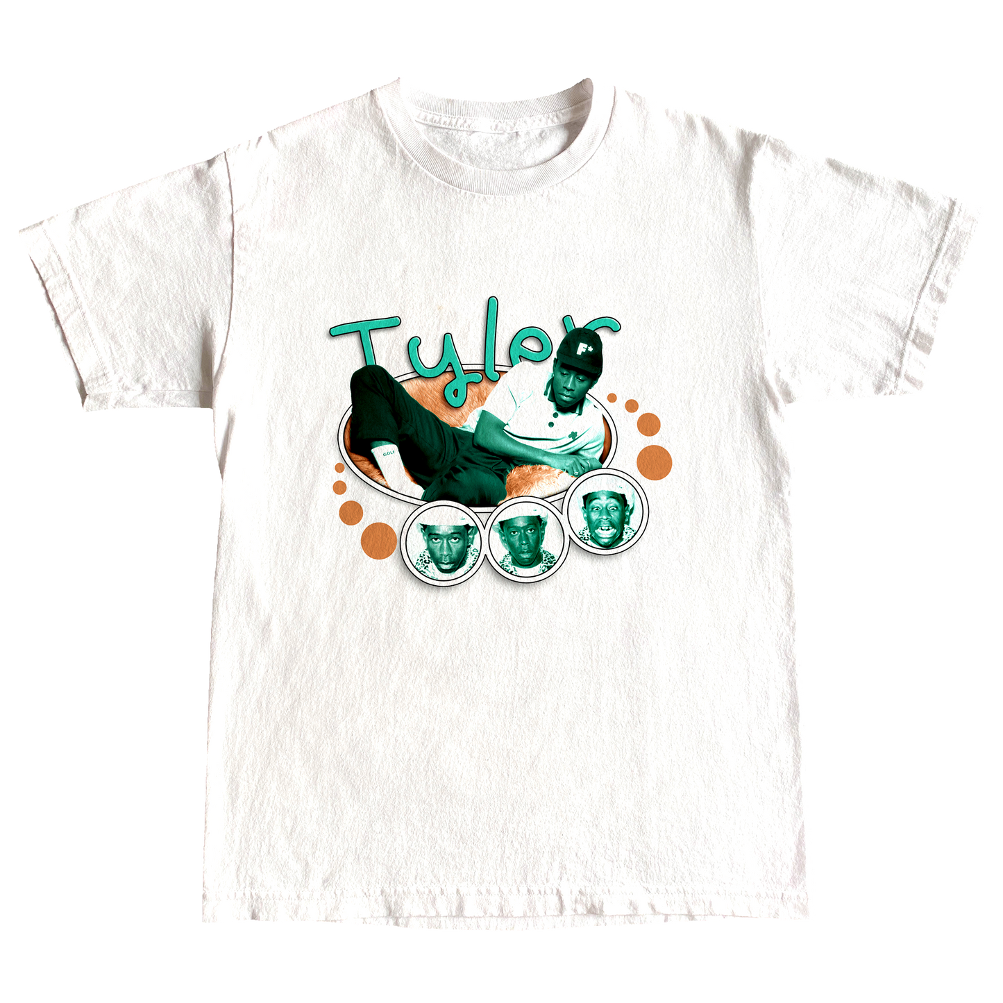 Y2K Tyler Tee
