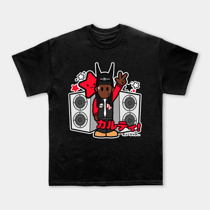 EvilJordan Toon Tee