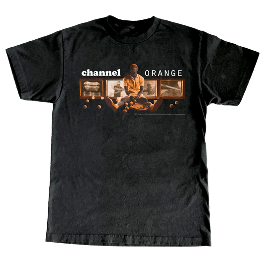 Channel Orange Promo Tee