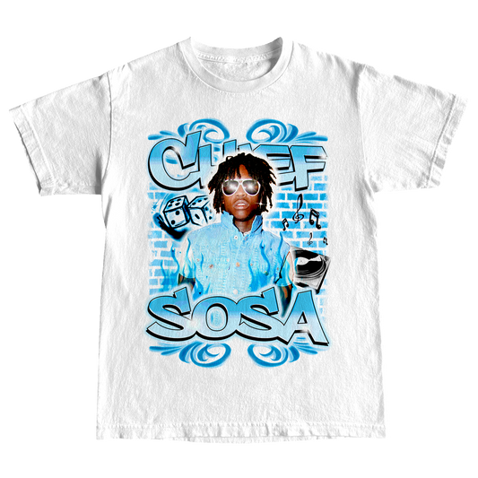 Chief Sosa Tee